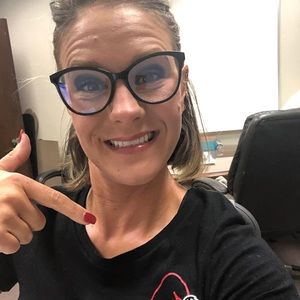 Meet your Posher, Barbara